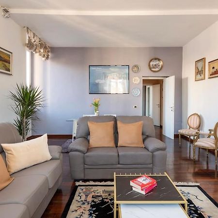 Stunning Center Rome Apartment المظهر الخارجي الصورة