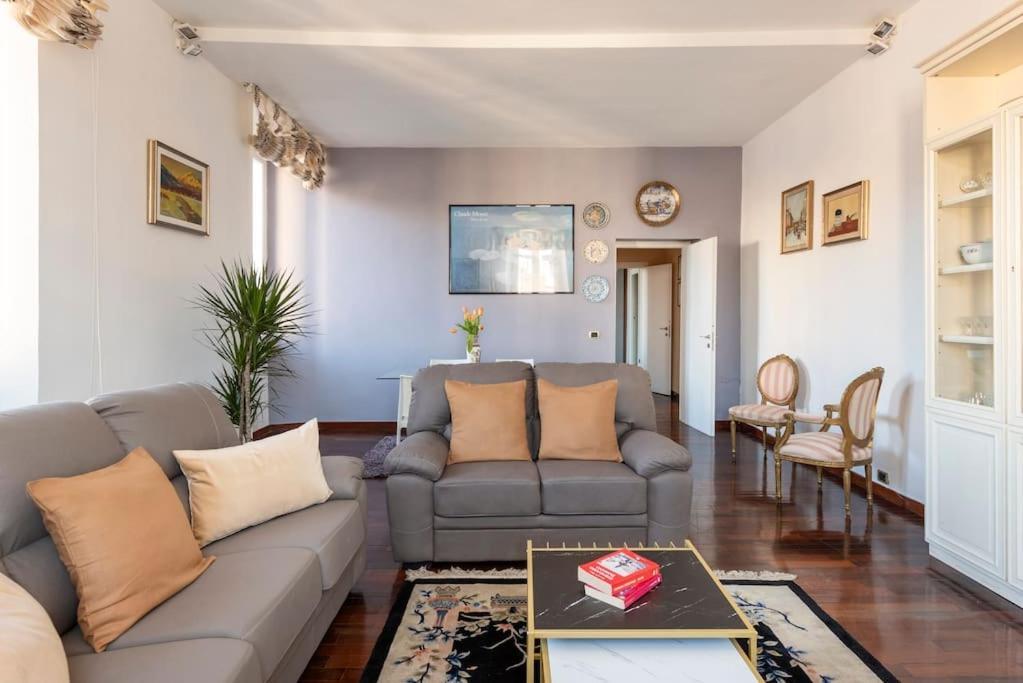 Stunning Center Rome Apartment المظهر الخارجي الصورة