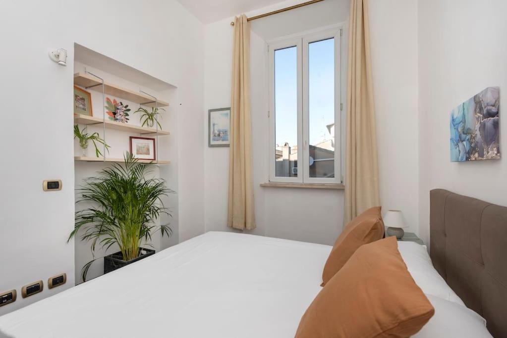 Stunning Center Rome Apartment المظهر الخارجي الصورة