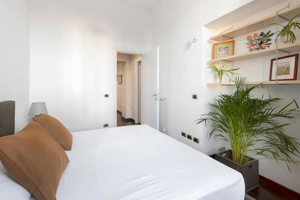Stunning Center Rome Apartment المظهر الخارجي الصورة