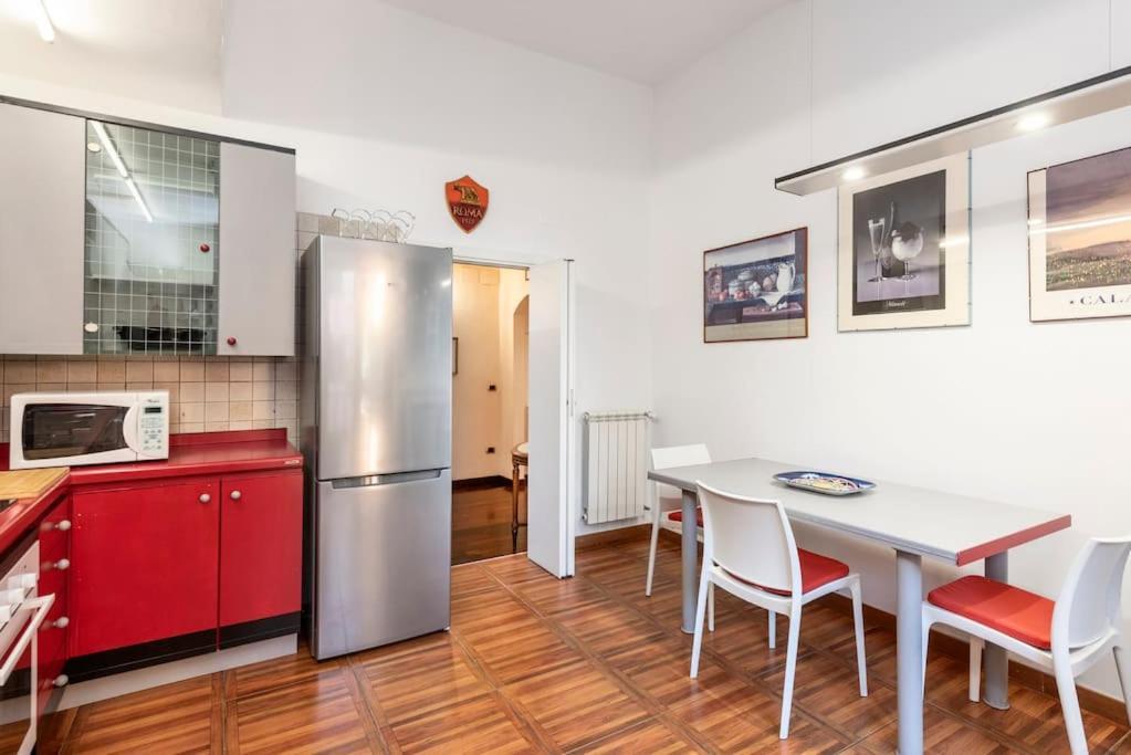 Stunning Center Rome Apartment المظهر الخارجي الصورة