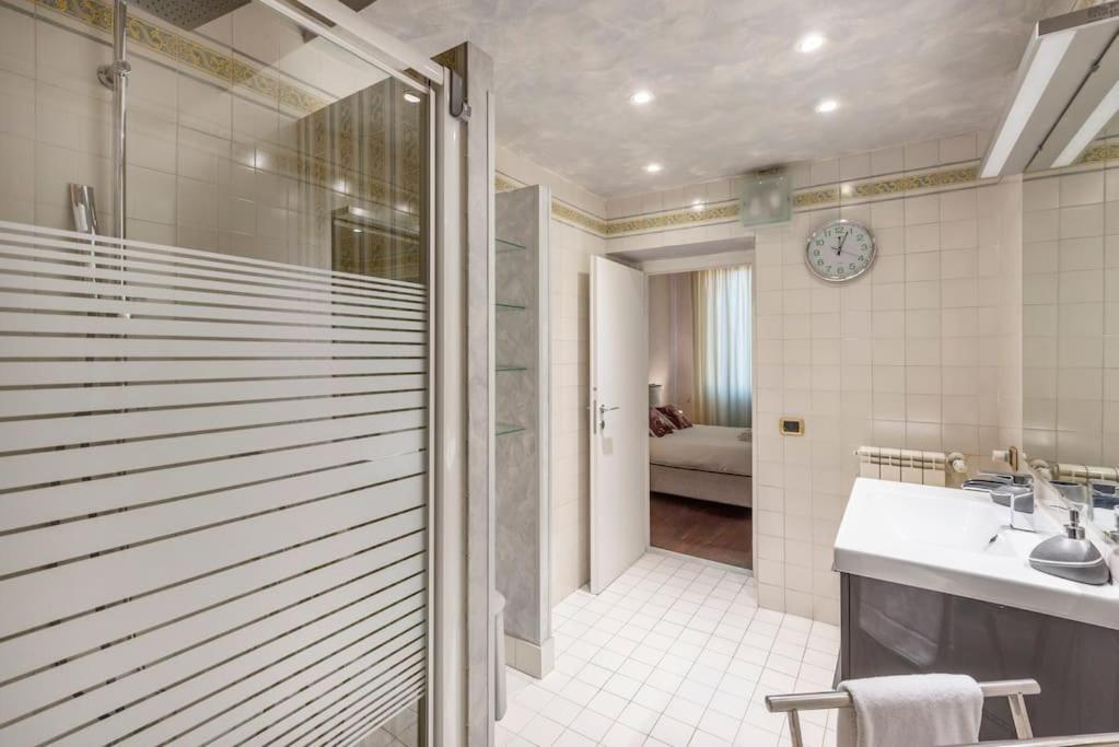 Stunning Center Rome Apartment المظهر الخارجي الصورة