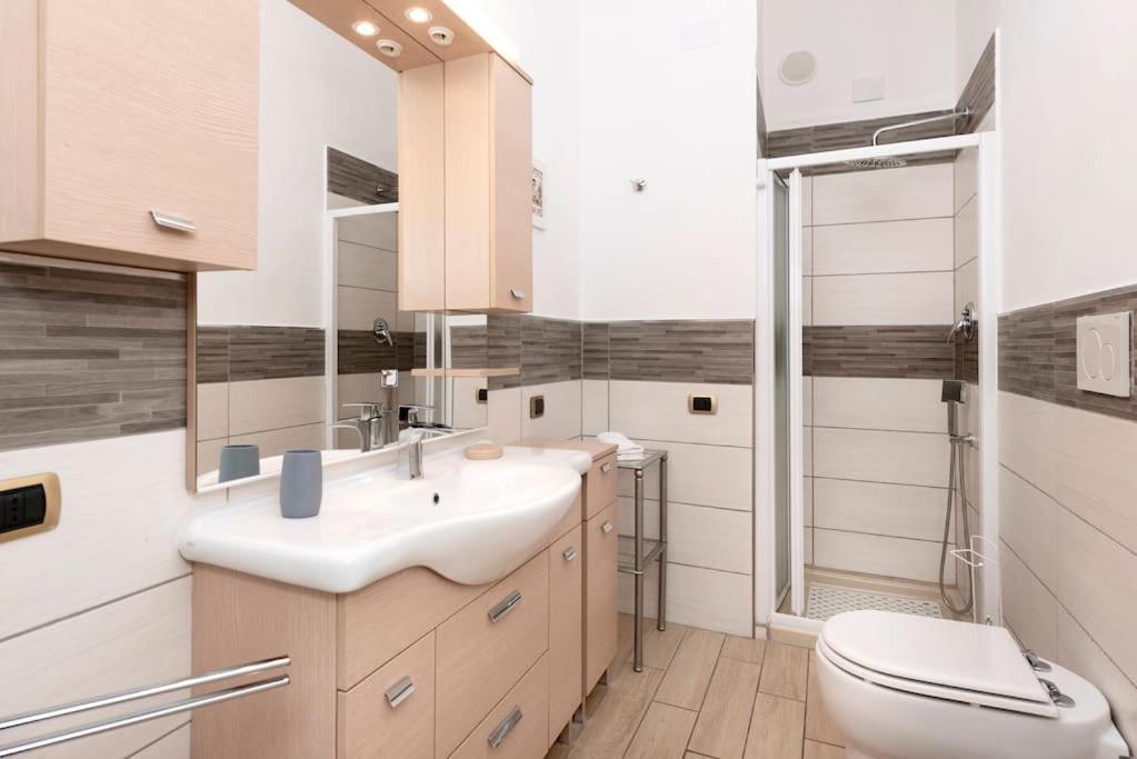 Stunning Center Rome Apartment المظهر الخارجي الصورة