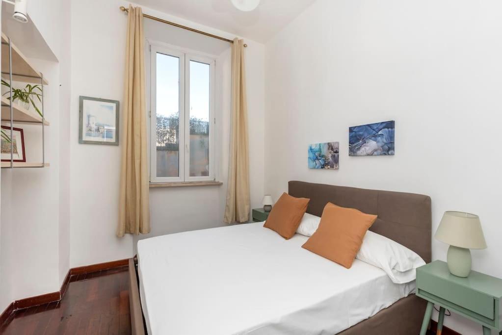 Stunning Center Rome Apartment المظهر الخارجي الصورة
