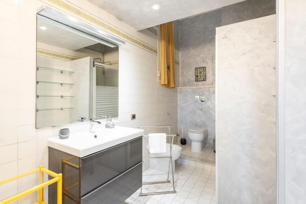 Stunning Center Rome Apartment المظهر الخارجي الصورة