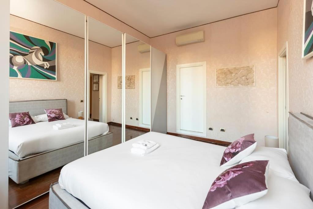 Stunning Center Rome Apartment المظهر الخارجي الصورة